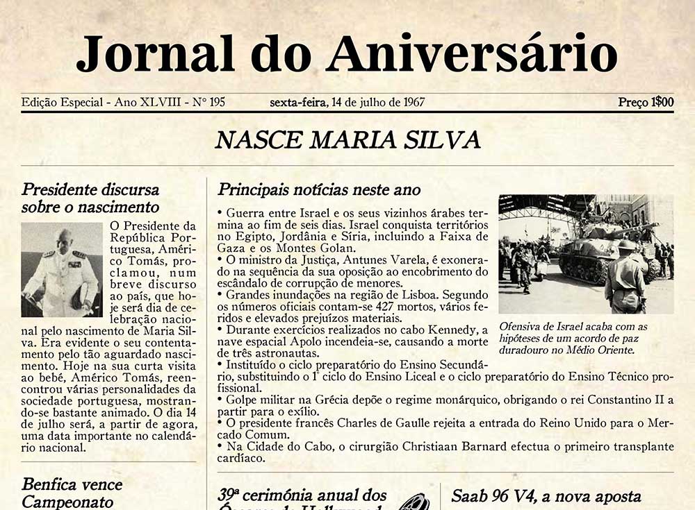 Jornal do Dia